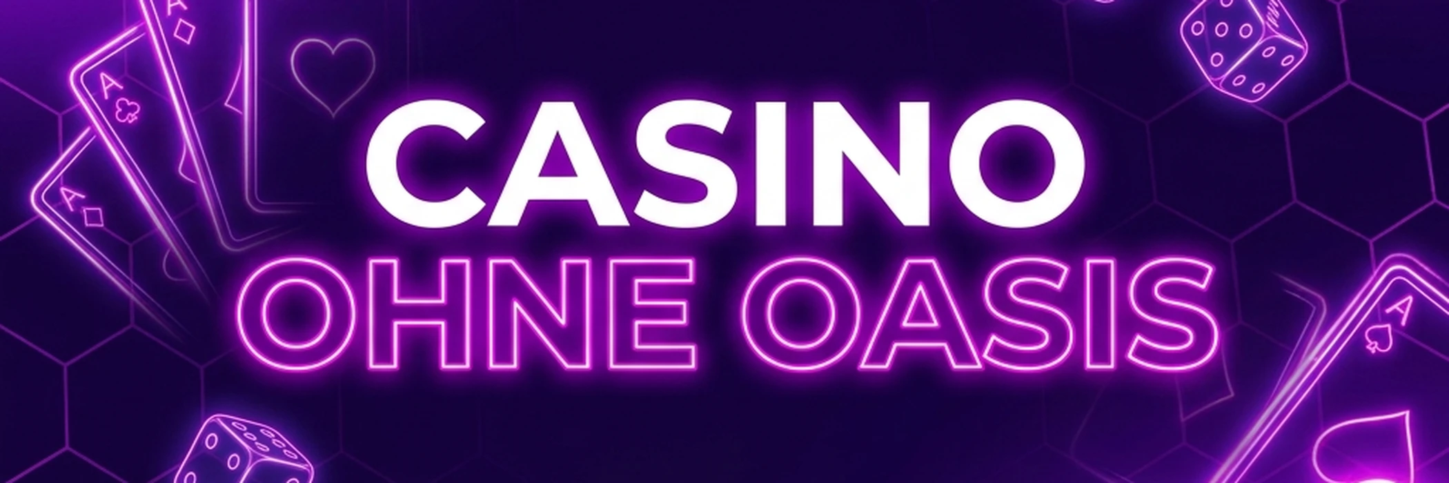 Casino Ohne Oasis Germany